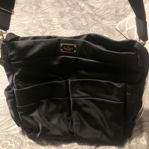 Brand New Kate Spade Diaper Bag